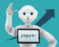導入済みのPepperをさらに有効活用頂けます。