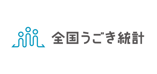 人流統計サービス「全国うごき統計」