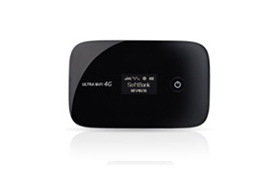 SoftBank 102HW for Biz