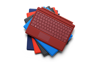 Surface™ タイプカバー