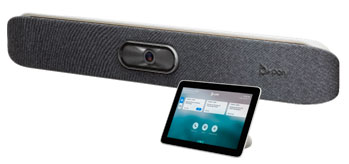 Poly Studio X30