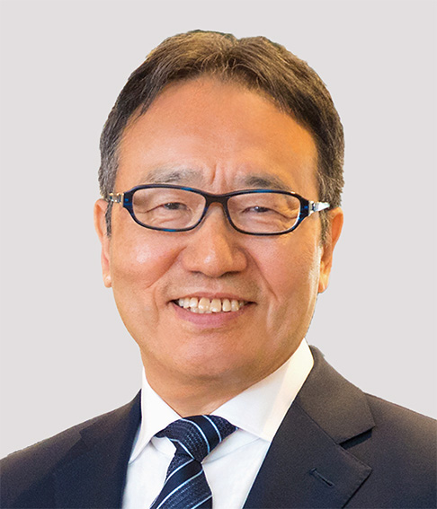 宮内 謙