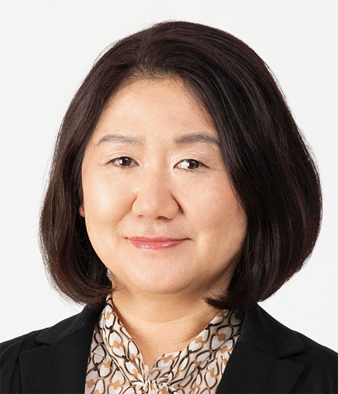 君和田 和子