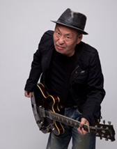 泉谷 しげる(いずみや しげる)氏