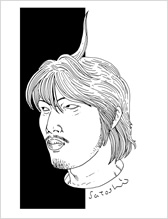 吉田 聡(よしだ さとし)氏