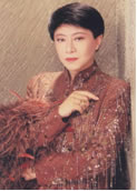 美川 憲一