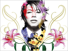 T.M.Revolution