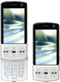 SoftBank 920T