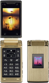 SoftBank 820SC