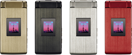 SoftBank 820SC