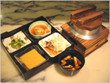 ライフキャリア御膳