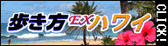 地球の歩き方 EX ハワイ
