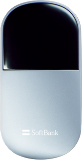 SoftBank C01HW
