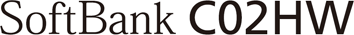 SoftBank C02HW