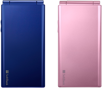 SoftBank 740SC