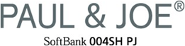 SoftBank 004SH PJ