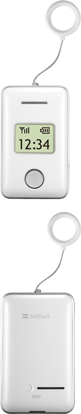SoftBank 005Z
