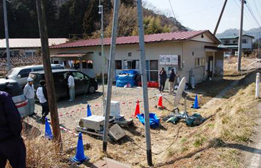 岩手県上閉伊郡大槌町