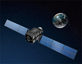 準天頂衛星「みちびき」