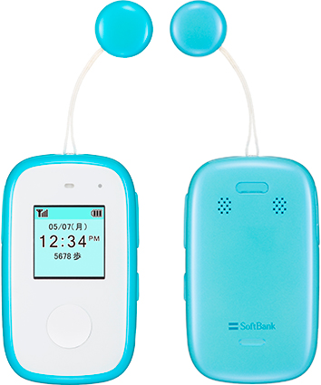 SoftBank 202Z
