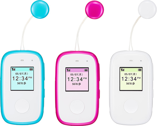 SoftBank 202Z
