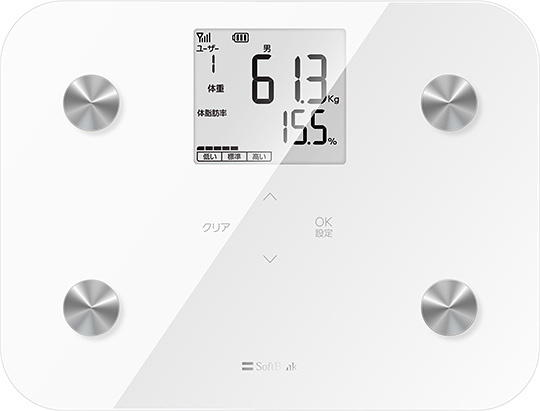 SoftBank 301SI