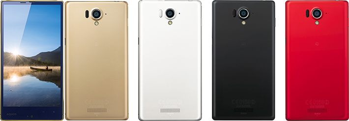 SoftBank 304SH