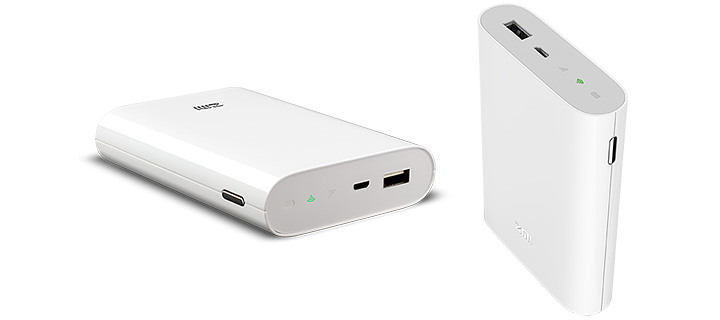 Battery Wi-Fi（イメージ）