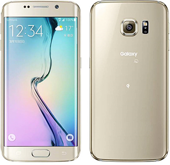 Galaxy S6 edge