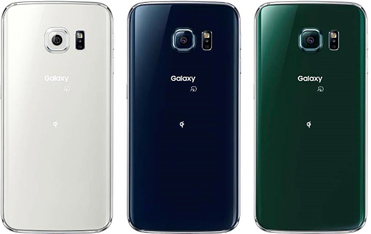 Galaxy S6 edge