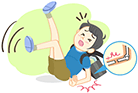 子供のあんしん保険