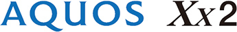 AQUOS Xx2