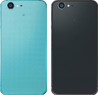 AQUOS Xx3