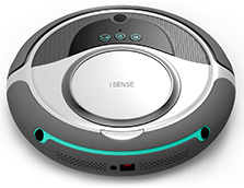 I'SENSE（アイセンス）V8500VM