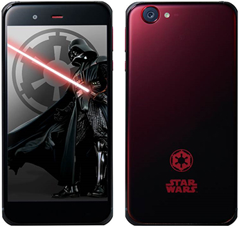 STAR WARS mobile