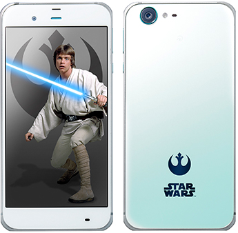 STAR WARS mobile