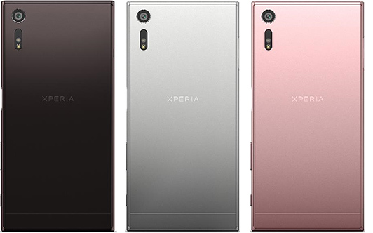 Xperia™ XZ