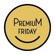 PREMIUM FRIDAY