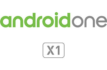 Android Oneスマートフォン「X1」