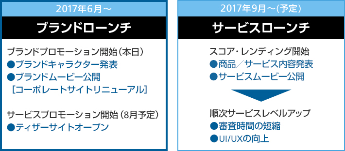 今後の事業展開について