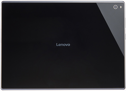 Lenovo TAB4