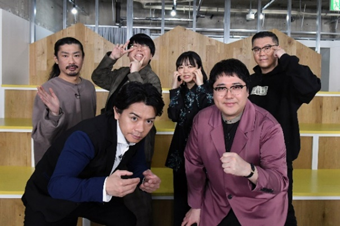 野田さん！こんなゲームはいかがでしょう？