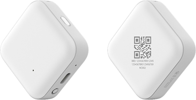 どこかなGPS2 すみっコぐらし（ZTE製）ホワイト