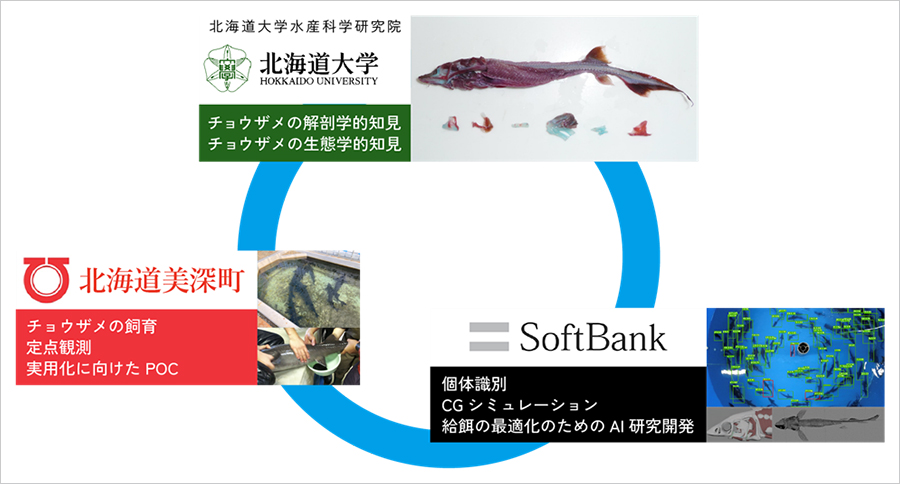 役割イメージ