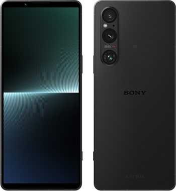 Xperia 1 V Gaming Edition(ソニー製)ブラック
