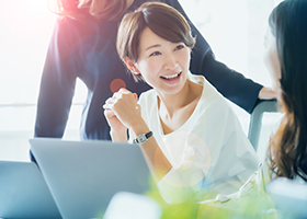 社員の幸福度向上とダイバーシティ&インクルージョン