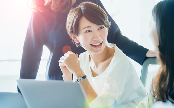 社員の幸福度向上とダイバーシティ&インクルージョン