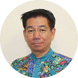 恩納村長 長浜善巳
