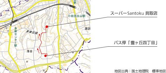 運行ルート