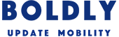 BOLDLY Inc.